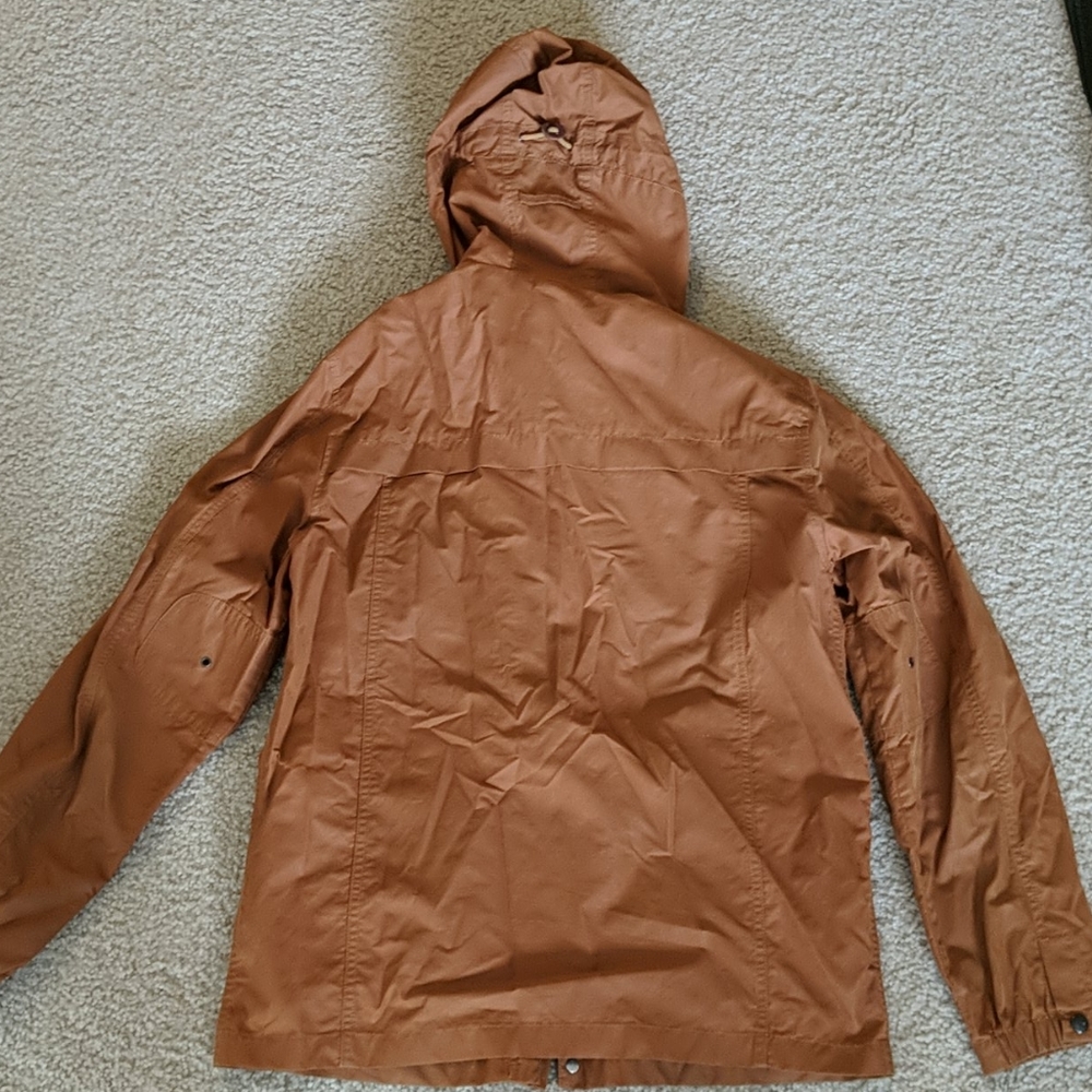 JCrew Field Jacket - Picture 2 of 8